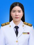 ว่าที่ ร.ต.หญิงชญานิศ ตึ้งโล่เจริญวงศ์